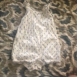 Baby clothes